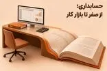 آموزش حسابداری از صفر تا بازار کار