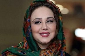 چهره‌ آرام بهنوش بختیاری در استوری جدیدش