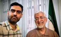 حمله مشاور جلیلی به سفیر اسبق ایران در چین