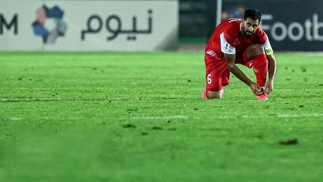  بود و نبود کنعانی برای پرسپولیس فرقی ندارد!