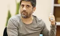 دبیر: اگر مدال می‌خواهند از کشتی حمایت کنند