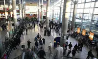 ماجرای تأخیر ۱۲ساعته پرواز تهران-نجف چه بود؟