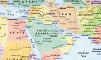 سیگنال زودهنگام پزشکیان به کشورهای عربی منطقه
