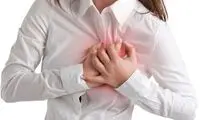 لحظه‌ پرالتهاب نجات یک شهروند تهرانی بعد از سکته حاد قلبی!