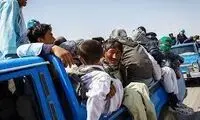 تبلیغ عجیب برای قاچاق مهاجران افغانستان به ایران!