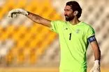 پرسپولیس دست از سر «بیرانوند» برنمی‌دارد 