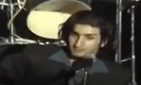 ویدئویی باورنکردنی از محسن یگانه پیش از عمل زیبایی
