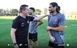 علت جدایی اوسمار از پرسپولیس فاش شد!