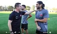 علت جدایی اوسمار از پرسپولیس فاش شد!