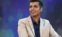 تیزر برنامه جدید عادل رونمایی شد