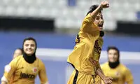 فرش قرمز «AFC» زیر پای «خاتون» فوتبال ایران