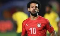 صلاح، خیال لیورپولی‌ها را راحت کرد