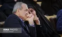آقای پزشکیان! نمی‌خواهید واکنشی نشان دهید؟!