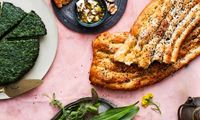 10 مدل غذای نونی ساده و خوشمزه برای شام