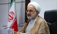 واکنش مقام قوه قضاییه به ادبیات فرمانده انتظامی مازندران