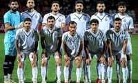 خیابان‌های اراک به دست اولتراهای انزلی‌ افتاد