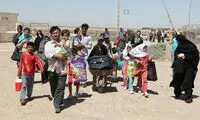 این استان‌ها بیشترین مهاجر و کمترین بیمارستان را دارند