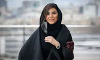 جذابیت چهره سحر دولتشاهی، پای هدیه تهرانی را وسط کشید