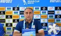 عبدی: طارمی به یک جوان آینده را بخشید نه یک جفت کفش