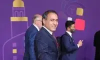 واکنش مهدوی‌کیا به حرکت جالب سرمربی ژاپن