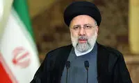 تغییر ظاهری بزرگ ابراهیم رئیسی در یک جلسه