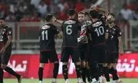 مذاکره پنهانی پرسپولیس با یک گزینه نقل و انتقالاتی