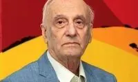 زمان تشییع پیکر زنده‌یاد جلال شباهنگی