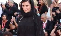 اظهار نظر لیلا حاتمی درباره نقش جدید خود 