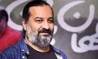 مهراب قاسمخانی: خوشحالم جای شما سه نفر نیستم