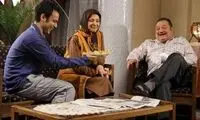 بازپخش سریالی که اولین‌بار ۱۳ سال پیش پخش شد