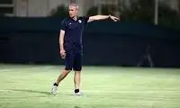 نگرانی بزرگ یحیی‌ برای دیدار با پرسپولیس