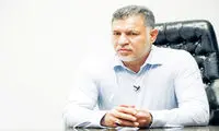 چرا علی دایی خودش را دغدغه می‌داند؟