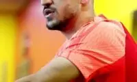 حسینی ماندنی شد
