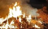 مهمترین عوامل افزایش آلودگی هوای تهران