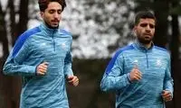 مرادمند و یزدانی از فصل بعد در استقلال