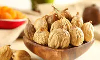 خواص بی‌نظیر انجیر خشک برای سلامتی