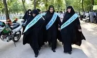 واکنش دبیر ستاد امر به معروف به حضور حجاب‌بان‌ها