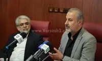 اتهام جنجالی درویش به مدیرعامل اسبق استقلال