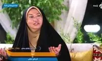 سرگذشت عجیب مجری سیما؛ قرار بود سِقط شوم!