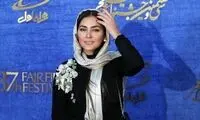 هدی زین‌العابدین: سکوت، انتخاب من نیست
