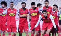 پاداش متفاوت و چشمگیر در جیب پرسپولیسی‌ها