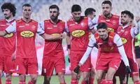 پاداش متفاوت و چشمگیر در جیب پرسپولیسی‌ها