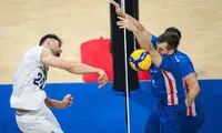 چرا باختیم؟؛ فقط یک ضلع مثلث ترسناک چک مهار شد
