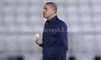 خشم گاریدو از صحرایی سوژه کارگردان قطری شد