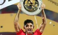  جلسه محرمانه پرسپولیسی‌ها در منزل مهدی ترابی!
