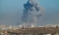 آلمان و انگلیس عملیات اشغال غزه را محکوم کردند