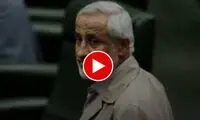 انتقاد تند الیاس نادران: اگر ما سرکاریم بگویید!