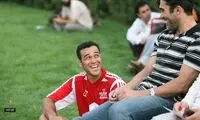 پرسپولیس دوباره صدرنشین می‌شود