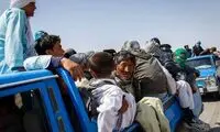 ورود اتباع خارجی به ۱۴ شهرستان ممنوع شد