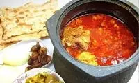 خوردن دیزی در رستوران‌ها برای مردم آرزو شد